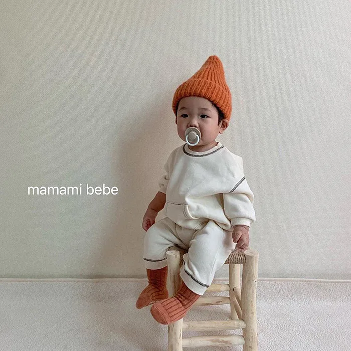 2024 Spring New Newborn Baby Boy Romper Cotton Clothes Long Sleeve Jumpsuit Infant Costume Little Girls Onesie 4