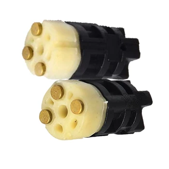 

2 Pcs/Set Auto Automatic Transmission Solenoid Control Module Sensor 722.9 Y3/8n1 Y3/8n2 for Mercedes Benz 7G W212