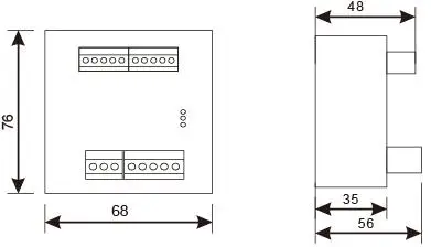 din rail 
