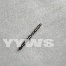 HSS формовочная машина кран M5 0,8 мм TPI машина метрический формирующий кран m5× 0. 8 TPI