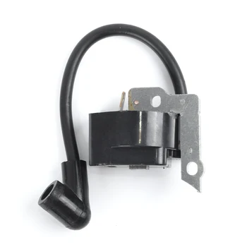 

1 Pcs Chainsaw Ignition Coil for 136140010 Equipment Yard Garden Spare For Makita DCS34 DCS4610 chainsaw High Quality