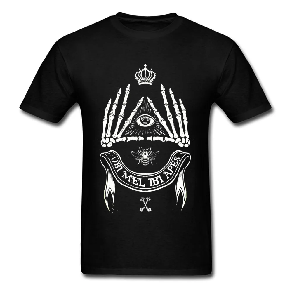 

Ubi Mel Ibi Apes 2020 New Printed Tops Tees Crew Neck Summer Pure Cotton Short Sleeve T-Shirts Slim Fit T Shirt For Male