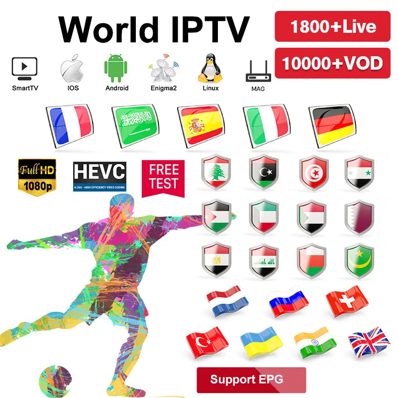 

Italy IPTV France/Spain/Italian/Germany French IPTV France/Spain/Italian/Germany IP TV Spain/Italian/Germany/France IPTV French
