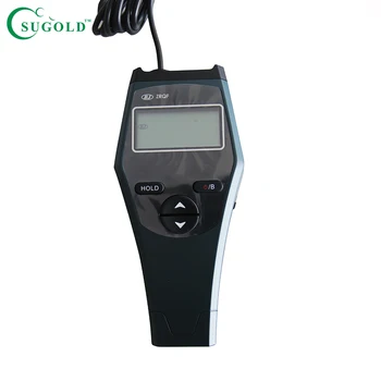 

Digital Handheld Anemometer for test air Velocity Intelligent Wind speed meter