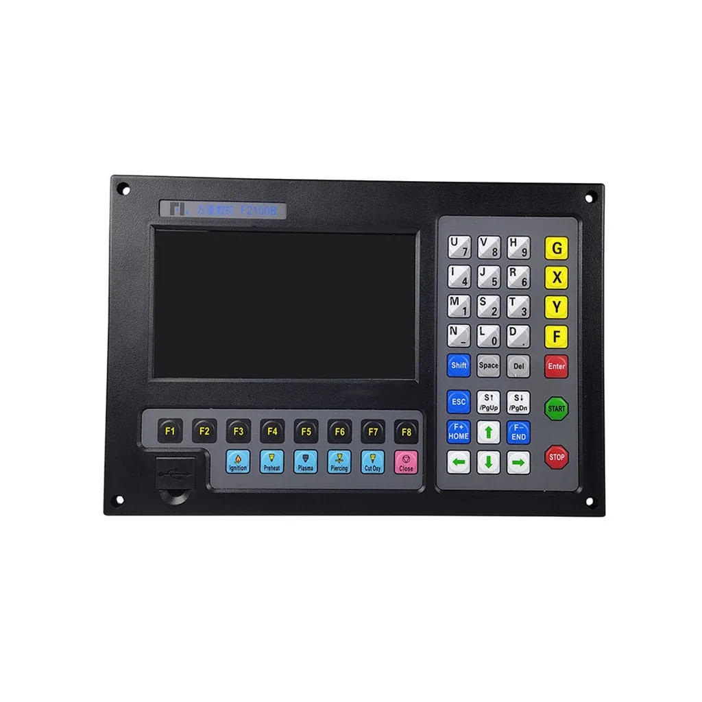 

Контроллер для плазменной резки f2100b, 2 оси
