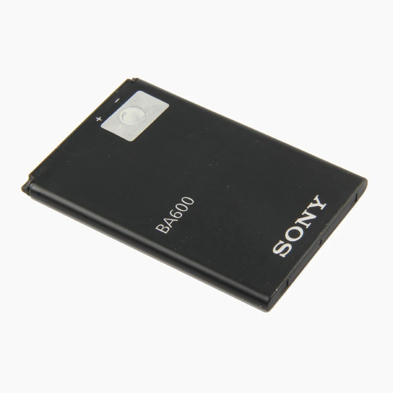 Bateria para Sony Ericsson Xperia U ST25i BA600 BA 600 /