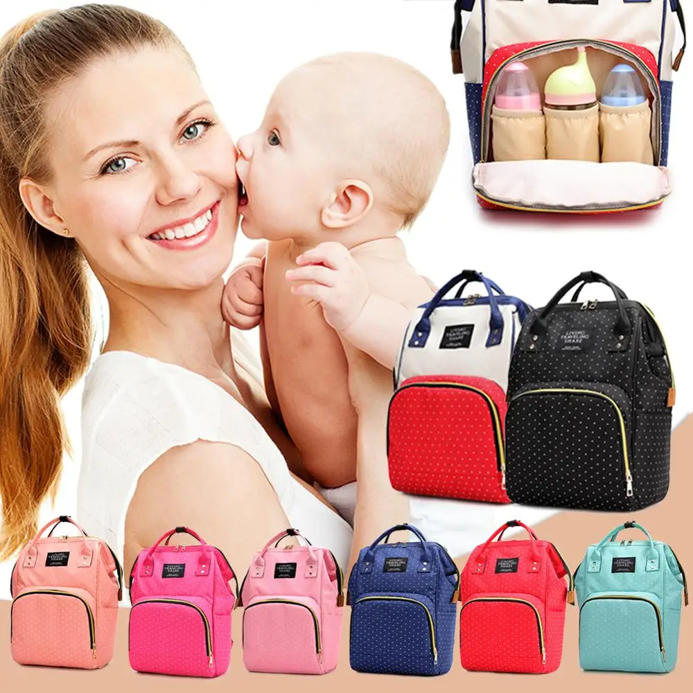 Женский холщовый рюкзак для беременных, полосатый хит, цвет, для девочек, на плечо, школьные сумки, Mochila Feminina, рюкзаки, модная дорожная сумка