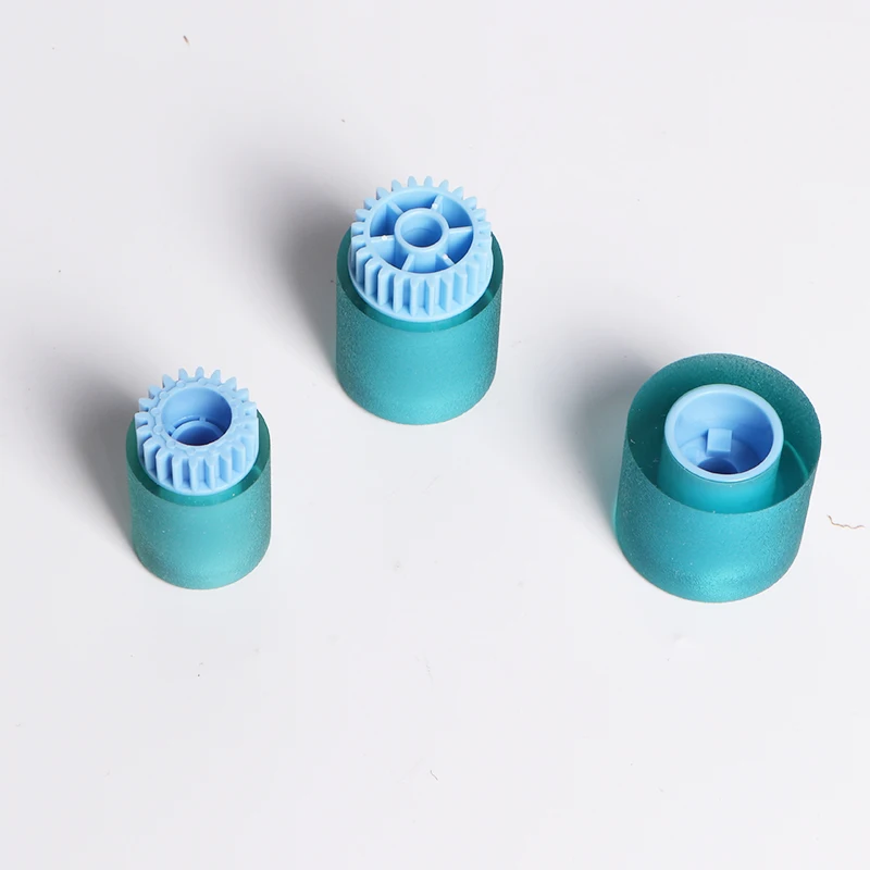 Комплект звукоснимателей для Ricoh MP6503 MP7503 MP9003 комплект подающих роликов