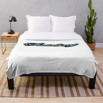 

Drop Shipping Printed Throw Blanket Sherpa Fleece Soft Blanket Flannel Rug Home Decoration For Bed Swirling Guitar