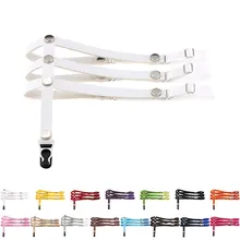 Женские регулируемые эластичные 3 ряда кожаные ноги Подвязки Пояс заклепки Шпильки бедра кольцо подвязка