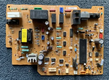 

95% new for panasonic Air conditioning computer board circuit board CS-G120KC CU-G120KW/G90KW good working