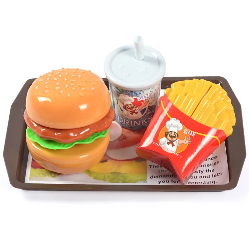 Рисунок 5 - Пластиковая игрушка для ролевых игр