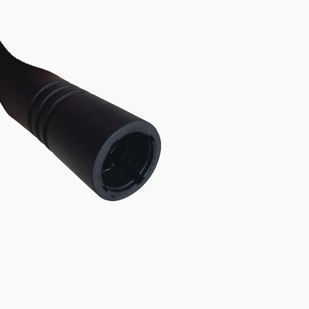 모토로라 EP150, CP110, A10D, A12, XINI, RDU2020, RDV2020, RDU4100, RDU4160D 라디오용 안테나 플라스틱 호스 튜브 파이프 슬리브 케이스 커버