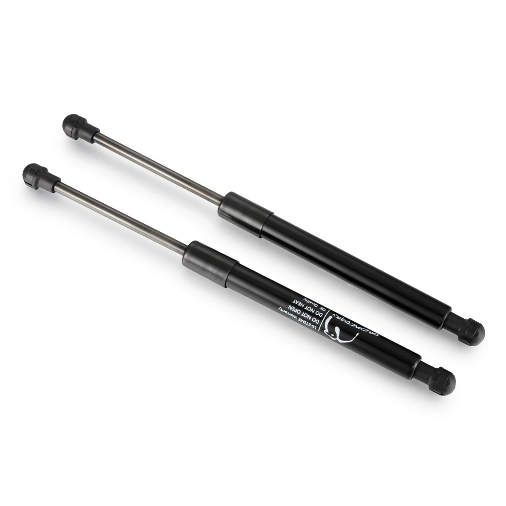 

2Pcs 316mm Car Boot Trunk Struts Lift Support Front right left Gas Struts For BMW 3 Convertible E46 318 320 325 330 51238202688