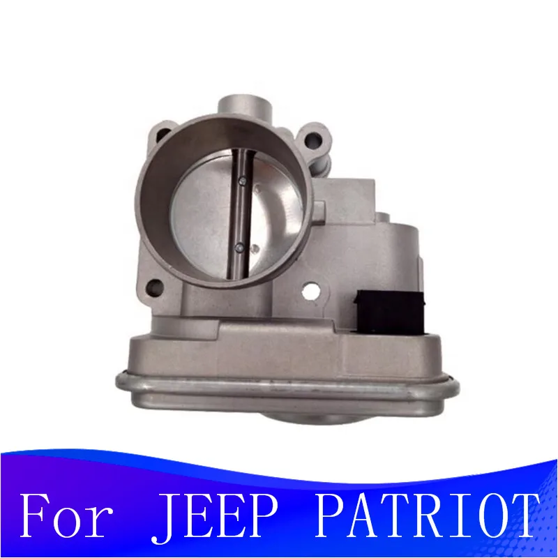 Throttle Body 4891735AC for JEEP PATRIOT JEEP COMPASS DODGE CALIBER