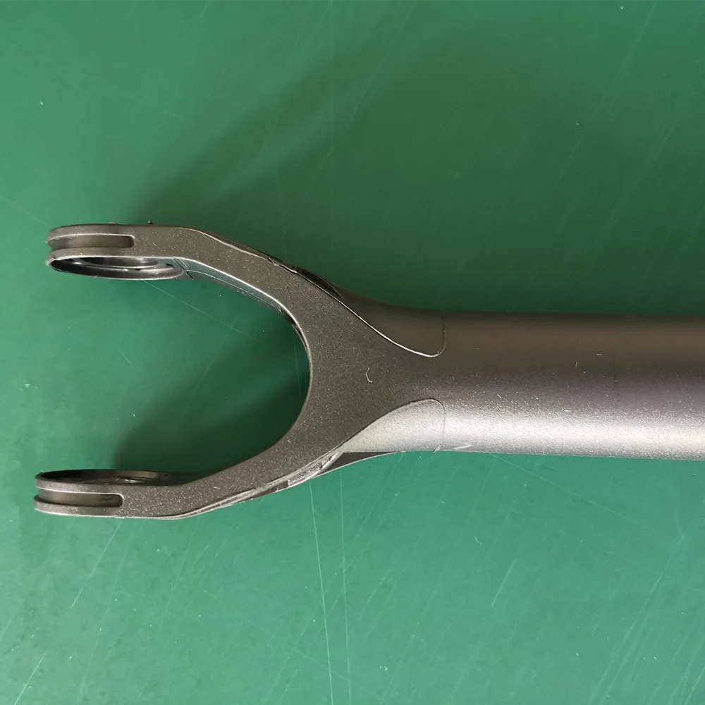 Applicable to gpz7000 SDC2300 GPX6000 portable underground metal detector connecting rod accessories 3