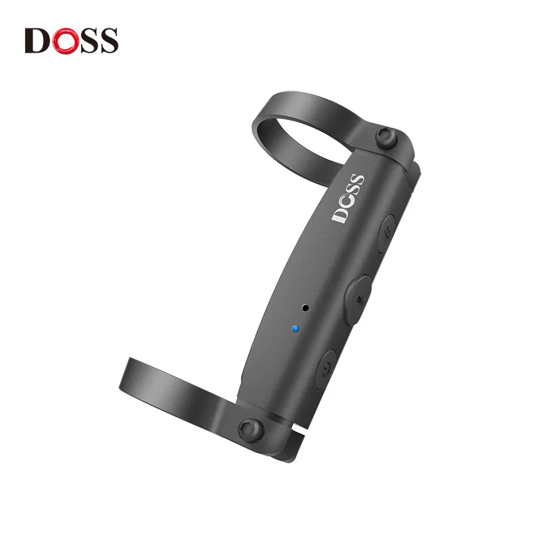 

Doss 226 Small Degree Voice Intelligent Assistant Voice Navigation Call Check Weather Find Gourmet