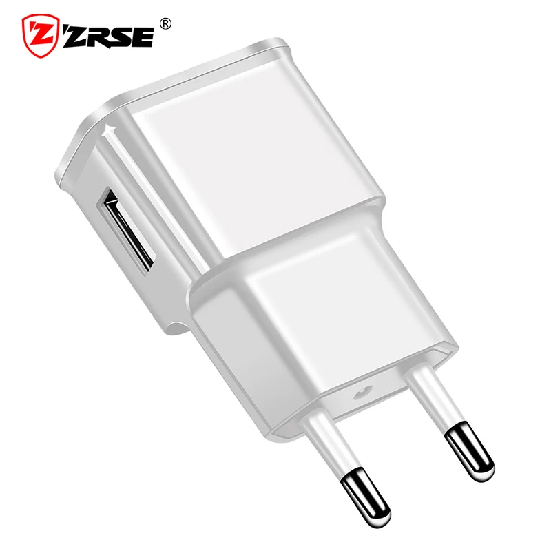 Зарядное устройство ZRSE USB Универсальный дорожный настенный мобильный телефон