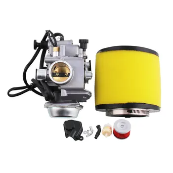 

ATV Motorcycle Moto Bike Fuel Tank Carburetor Carburador Carb For Honda Rancher 350 TRX350 350ES 350FE 350FMTE 350TM 2000-2006