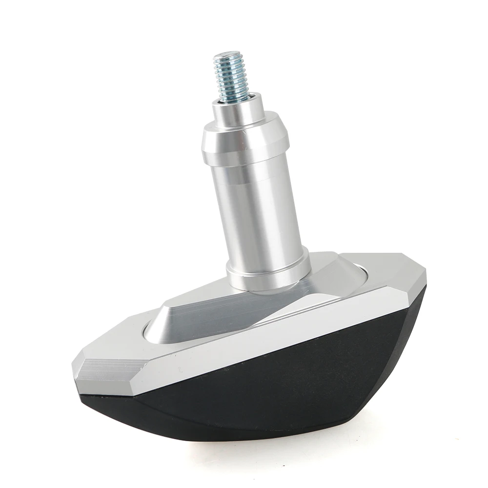 Для KAWASAKI ER6N ER 6N 2012 2016 защита от падения Рамка слайдер Краш Pad ProtectorMotorcycle CNC