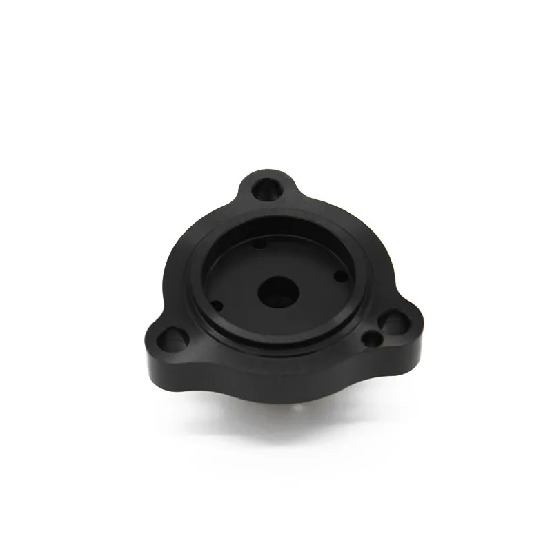 Aluminum Car BOV adapter DV+ Diverter valve T9351 T9352 T9355 T9356 T9357 T9358 fit for Audi/Volkswagen/BMW/Ford/Benz etc for blow off valve adaptor