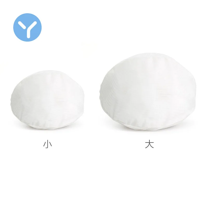 

Japanese Style Laundry Bag Washing Machine for Net Pocket Large Small Fine Mesh Protective Laundry Bag Non-woven Bra Underwear L