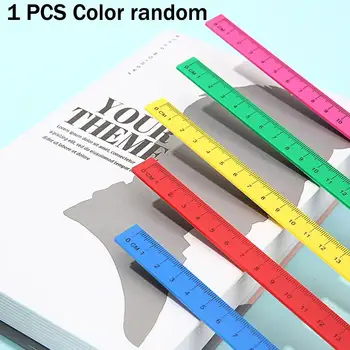 

Accuracy Magnetic Aluminum Alloy Spirit Level Three Ruler Ruler Level Tool Measuring Blackboard Bubble Measure Magnetic V2K9