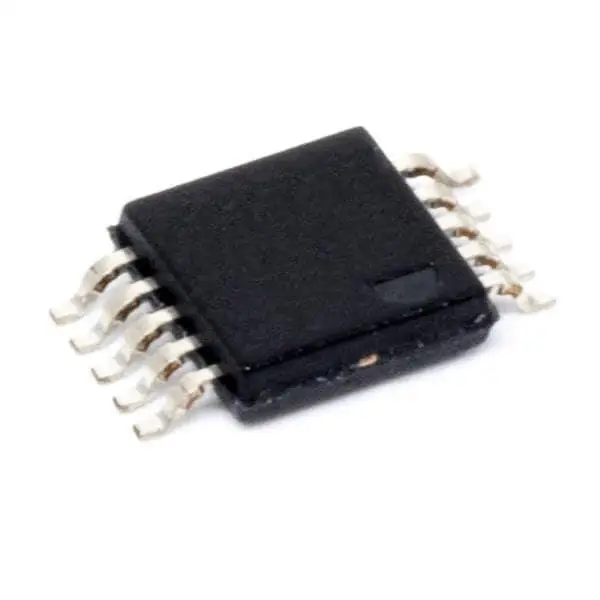 Adm1184Armz-Reel7 Circuiti Di Supervisione Monitor Di Tensione Corrente/Alimentazione-Controllo Volt Nuovo Chip Ic Circuito Integrato Originale