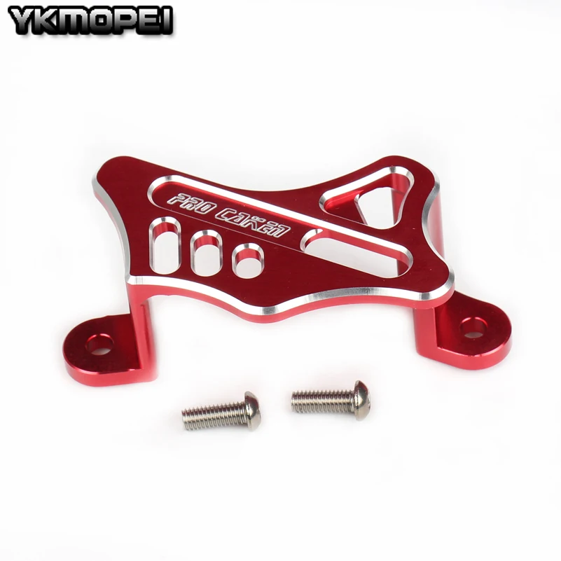 Задний тормозной суппорт гвардии протектор для CR125R CR250R CRF150R CRF250R CRF450R CRF450RX CRF450X