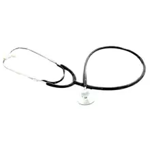 Детский доктор игрушки 9 цветов стетоскоп ролевые игры доктора игрушки подарки для детей DIY моделирование стетоскопы C63C