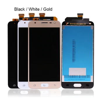 

Factory Price For Samsung For Galaxy J5 Prime LCD With Touch Scr