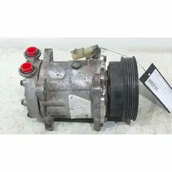 

2412106624 AIR CONDITIONING COMPRESSOR MG ROVER 400 SERIES (RT)
