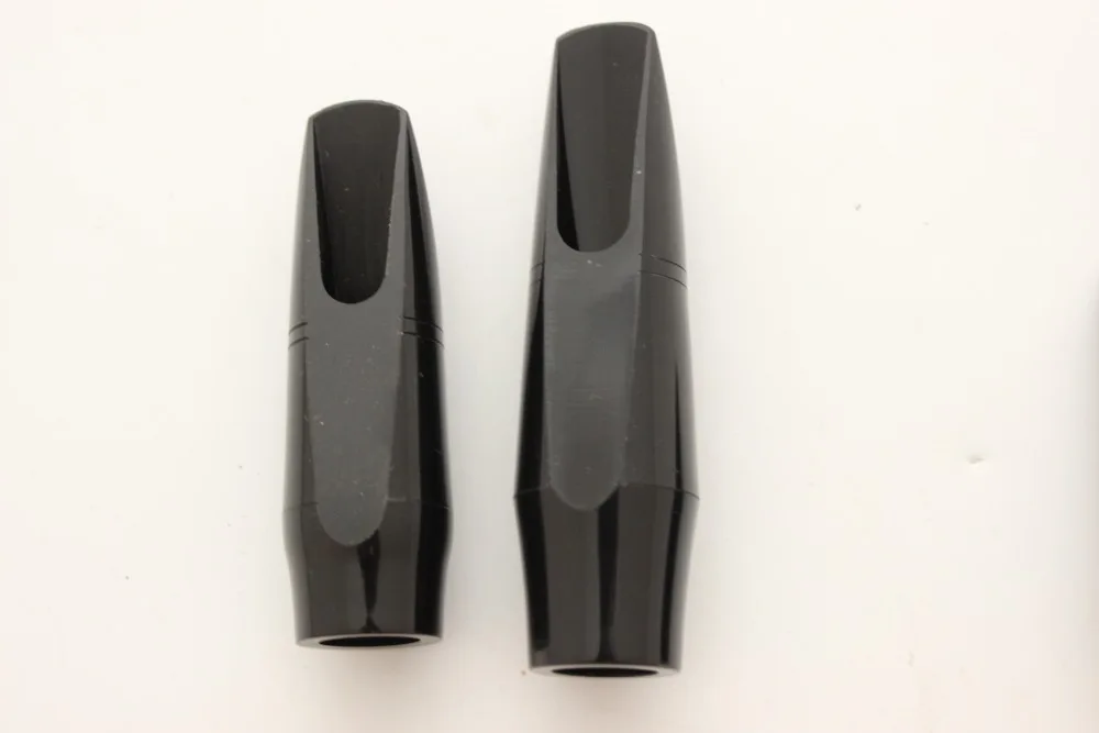soprano alto com bocal em tenor baquelite