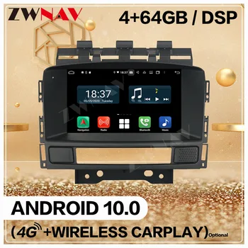 

Carplay 2 Din For Opel Vauxhall Holden Astra J 2010-2013 Android 10 Multimedia Player Audio Radio GPS Navi Head Unit Auto Stereo