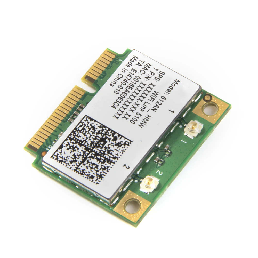 Wireless-Wi-Fi-Network-Card-Adapter-With-Intel-5100-512AN-HMW-with-Half-Mini-PCI-E (3)