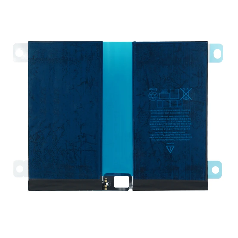 A1577 Battery For iPad Pro 12.9 inch A1584 A1652 Bateria Replacement Tablet High Capacity With Free Tools | Компьютеры и офис