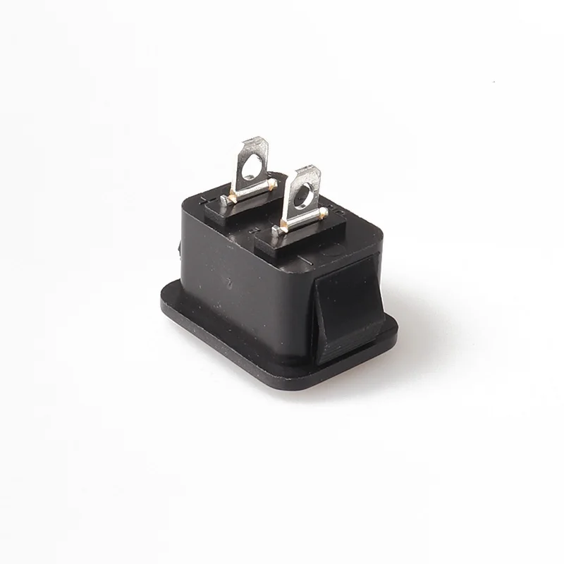 LZ-14-9F1 Universal Socket U l Certified AC Power Connector