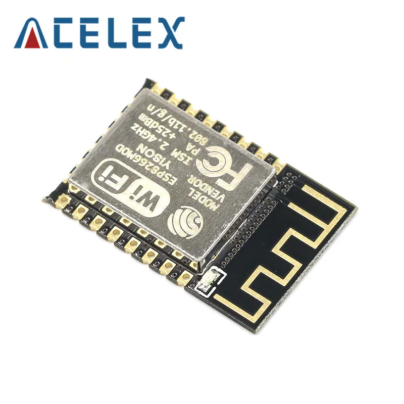 Новая версия 1 шт. Φ (Φ upgrade) ESP8266 дистанционный последовательный порт Wi Fi