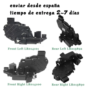 

Door Lock Actuator Front Rear Left Right Side For Range Rover Evoque Jaguar LR014101 LR014100 LR013892 LR013890