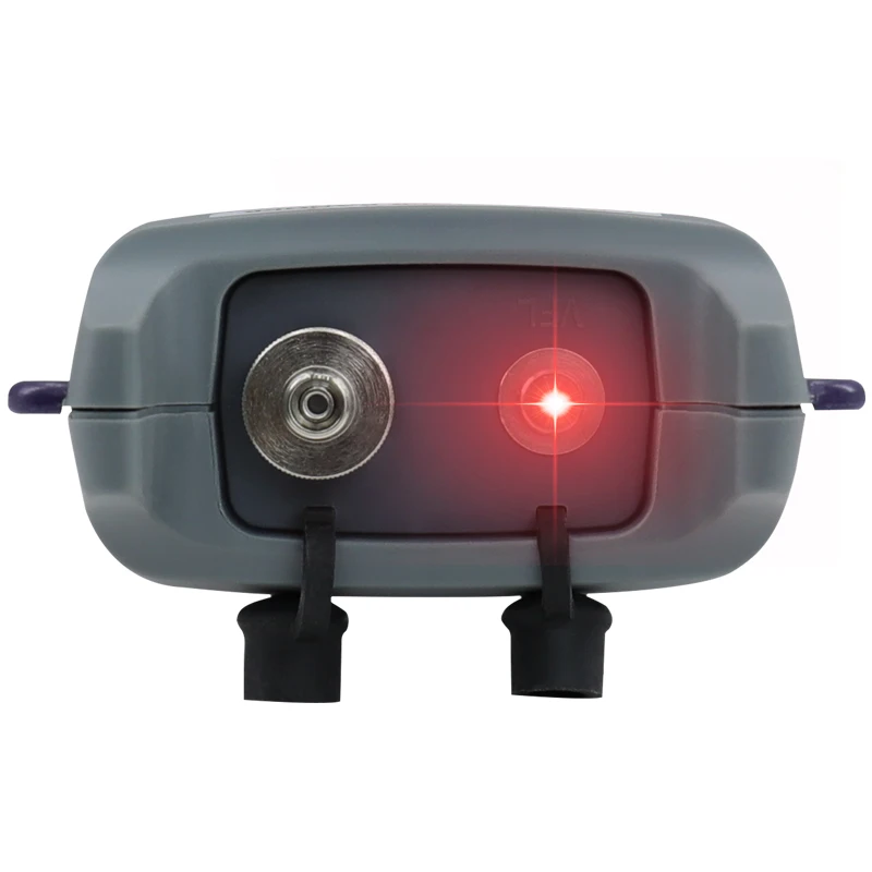 Mini 60KM Fiber Optic OTDR Optical Fiber