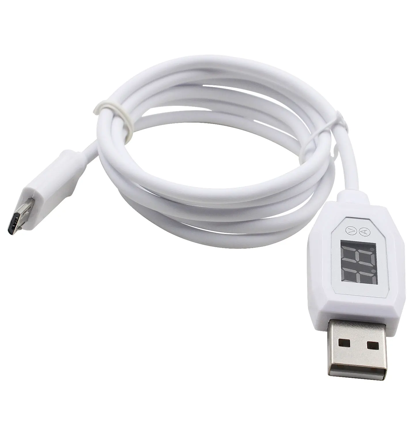Цифровой индикатор USB Кабель зарядного устройства для Amazon Kindle Fire B0085ZFHNW