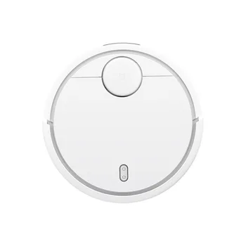 

Original Robot Vacuum Cleaner Smart Planned Auto Charge LDS Scan Mapping and SLAM 1800Pa 5200mAH with APP Control