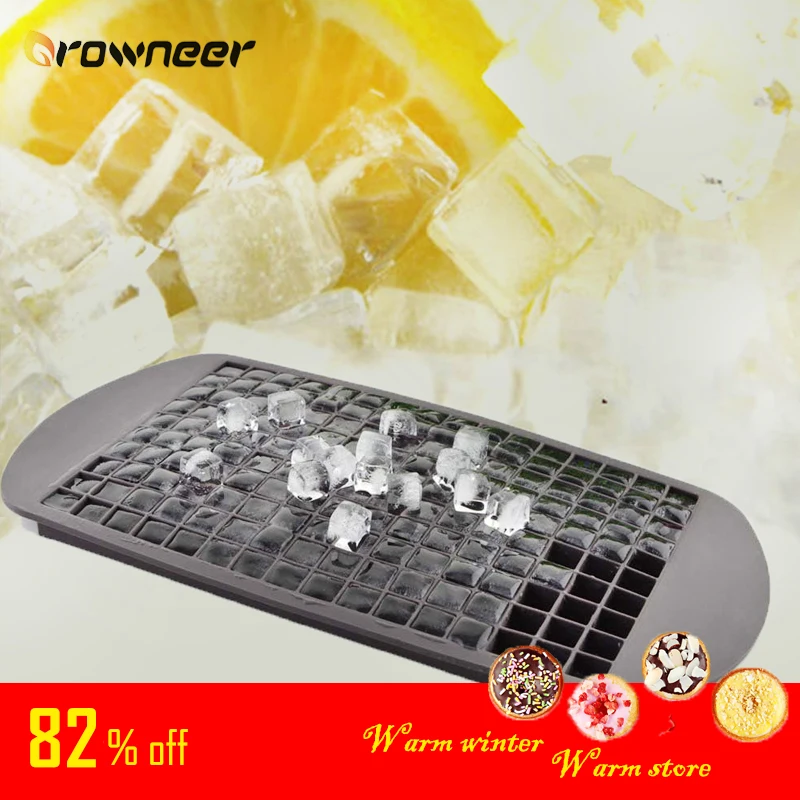 5 цветов силиконовые формы для шоколадных кубиков льда| |