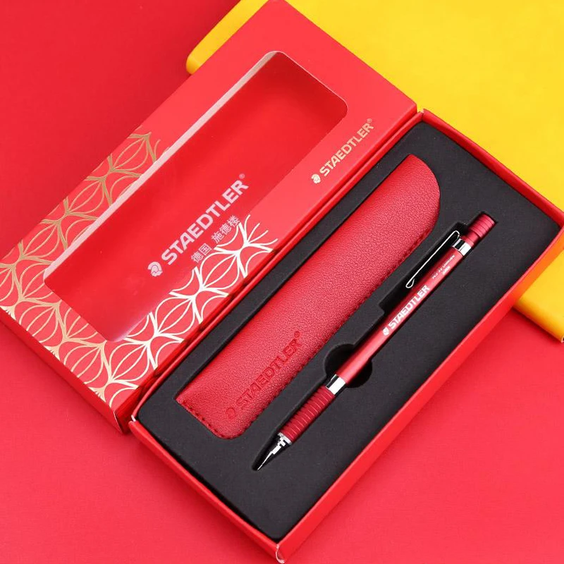 STEADTLER 92535 コーチャンフォー限定 ブラウン コーチャンフォー