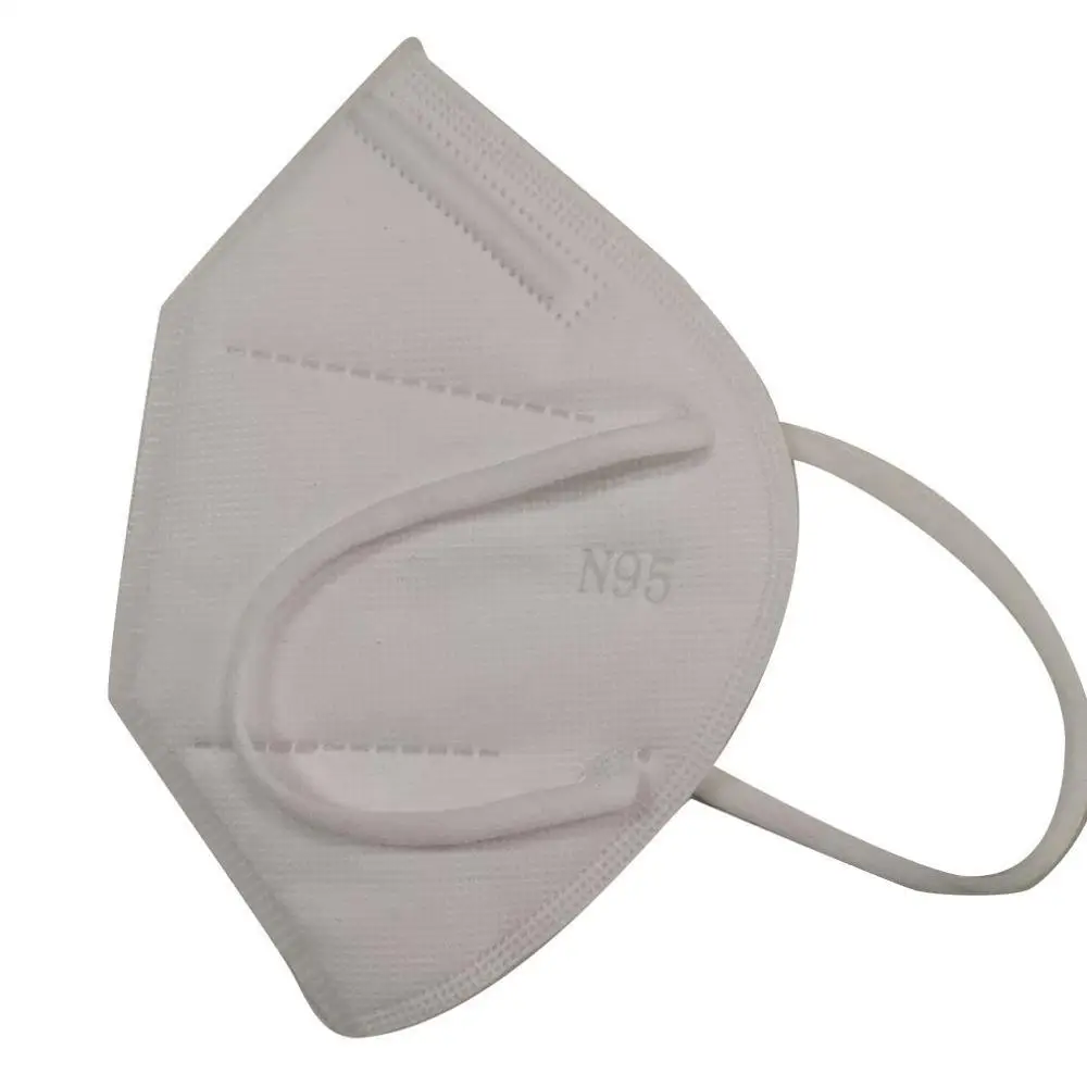 

Anti-Fog And Dust-Proof Pm2.5 Mask N95 Mask Anti Smoke Mask Face Protective Mask Man And Woman Mask For Outdoor