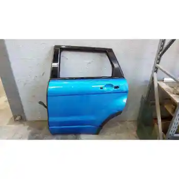 

LEFT REAR DOOR LAND ROVER EVOQUE