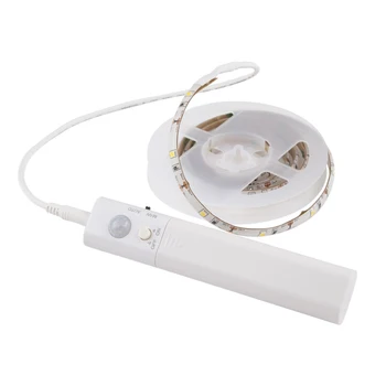 

Led strip, 100 cm with motion sensor