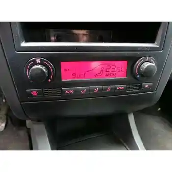 

6L0820043E COMMAND HEATING/AIR CONDITIONING SEAT IBIZA (6L1)