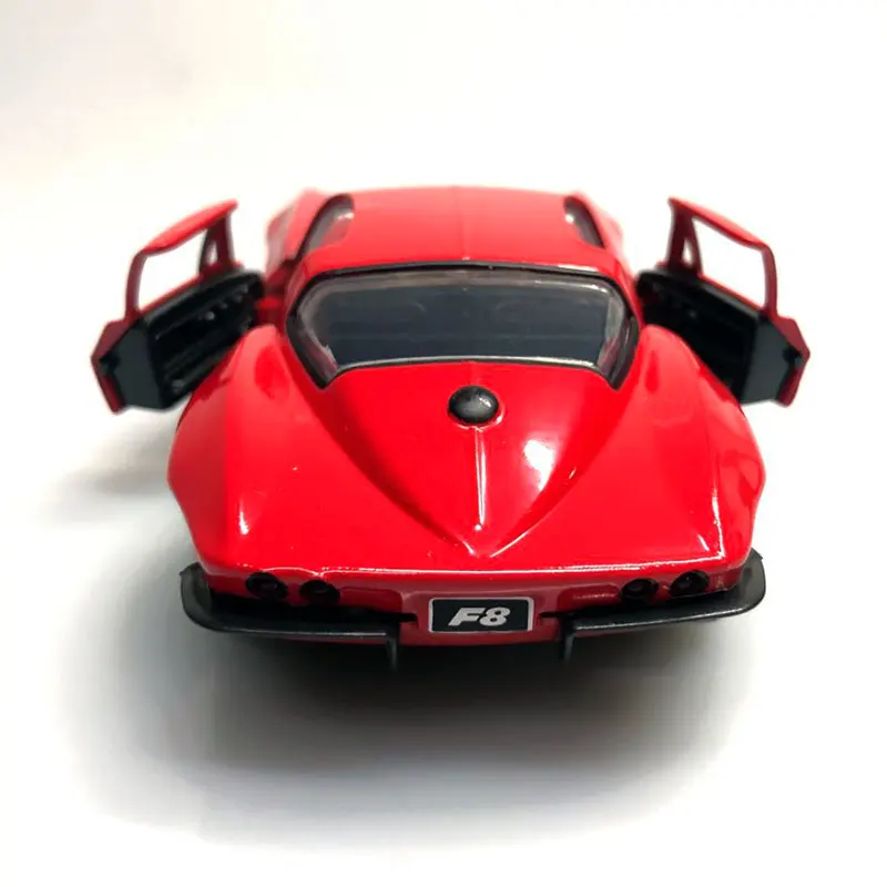 Chevy Corvette (8)