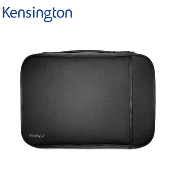 

Kensington Tablet Notebook Sleeve Bag Case Interior Fleece Lining for iPad for Macbook Air Pro 11/13 inch Laptop K62609/K62610WW